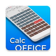 calc office(卡西欧)计算器安卓版