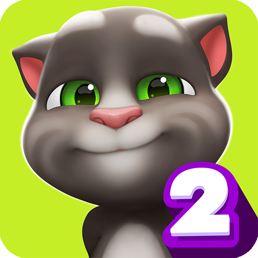 会说话的汤姆猫2九游