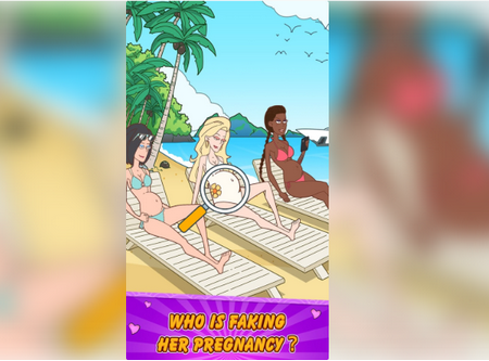 谜语小姐姐游戏安卓版 谜语小姐姐游戏安卓版