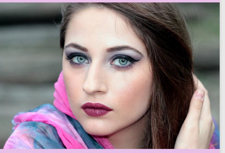 留白之美p图软件