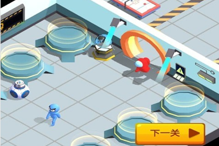 天神无敌游戏