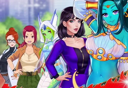 **世界手游 **世界手游