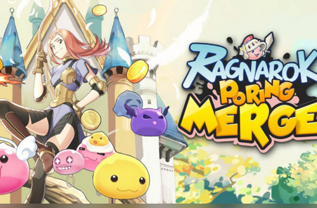 仙境传说之波利碰碰乐手游最新版 仙境传说之波利碰碰乐手游最新版