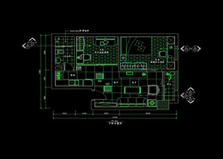 cad看图制图软件 cad看图制图软件