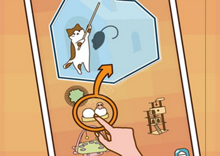 猫咪小能手游戏安卓最新版