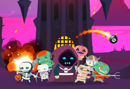 Pocket Dungeon手游