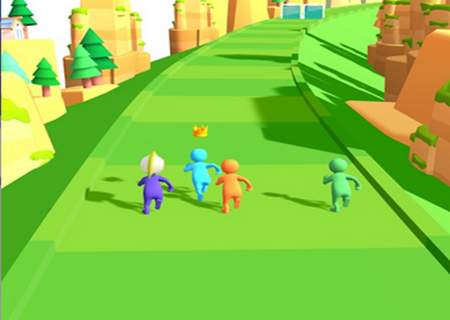 答问题快跑游戏最新版 答问题快跑游戏最新版