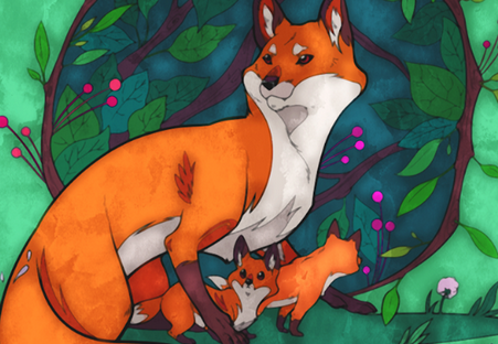 colorfy免费图画书