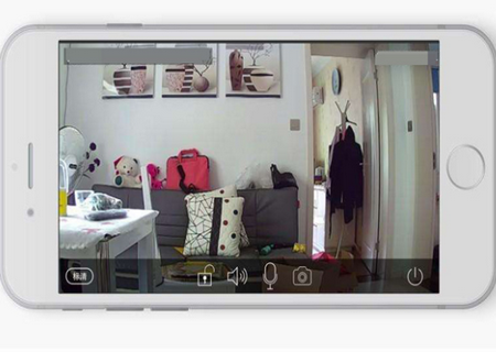 华智远见远程视频监控软件 华智远见远程视频监控软件