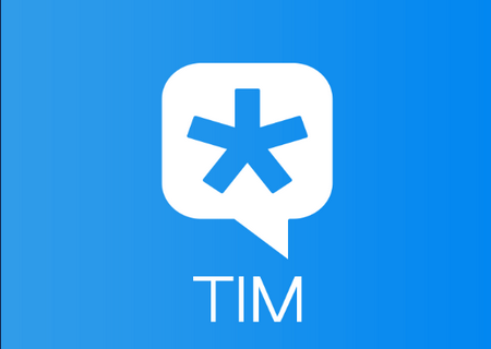 TIM去广告绿色版