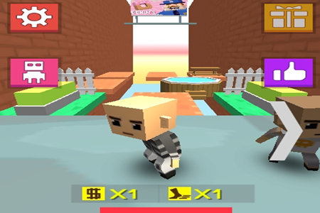 跳跳冠军游戏 跳跳冠军游戏