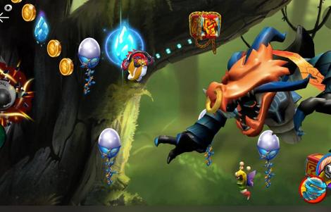 跳跃王者Kingdom Jump手游 跳跃王者Kingdom Jump手游