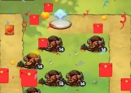 我想做冠军游戏红包版