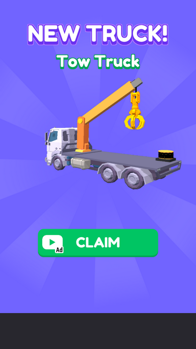 城市清洁工3D手游