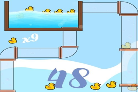 抓鸭子抓几只**版 抓鸭子抓几只**版