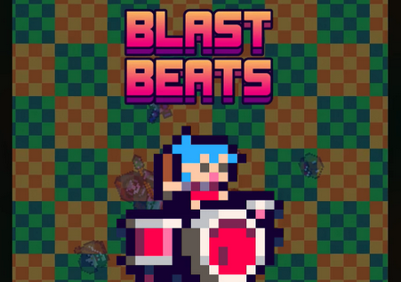 爆炸节拍Blast Beats手游