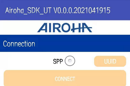 洛达检测软件Airoha_SDK_UT安卓版 洛达检测软件Airoha_SDK_UT安卓版
