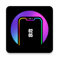 Round Light RGB高级免费版