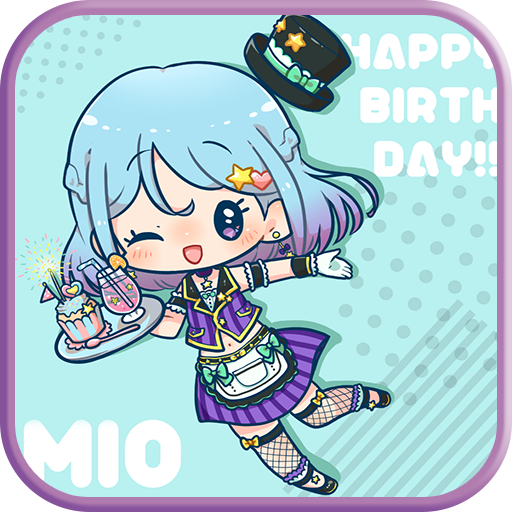 萝莉少女舞会手游