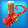 多米诺火车3D手游