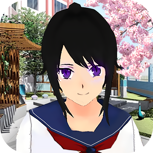 樱花高校女神模拟器手游