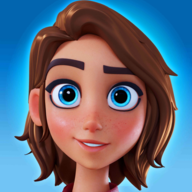 超自然之城手游(Supernatural City Mystery Match 3)