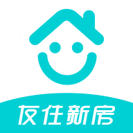友住新房卖房软件