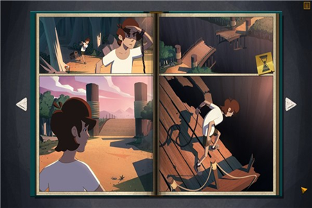 凯的命运游戏 凯的命运游戏