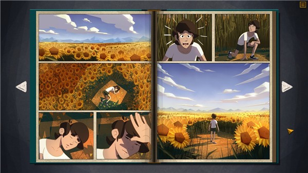 凯的命运游戏 凯的命运游戏