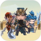 三国冲冲冲游戏测试版