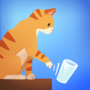 捣蛋猫3D游戏