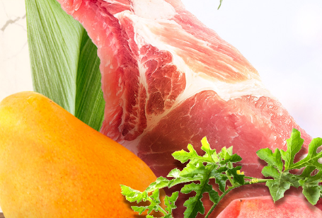 小6买菜 小6买菜