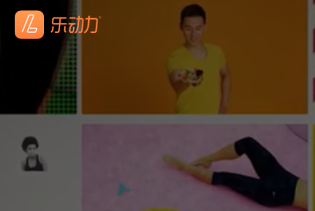 乐动力安卓版