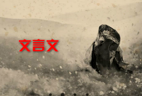 快快查文言文app