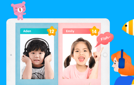 兰迪少儿英语 兰迪少儿英语