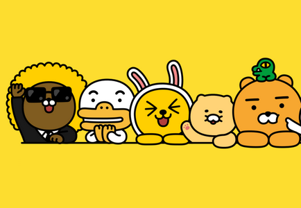 KakaoTalk安卓最新版