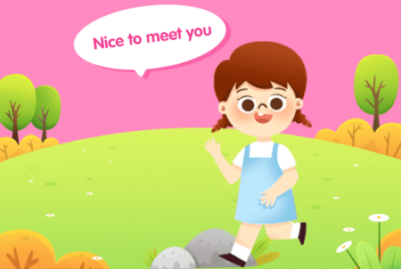 儿童英语外教一对一在线平台 儿童英语外教一对一在线平台