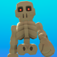Bone Stack骨堆手游