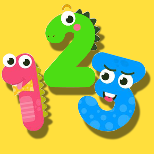 儿童学数学算术免费软件