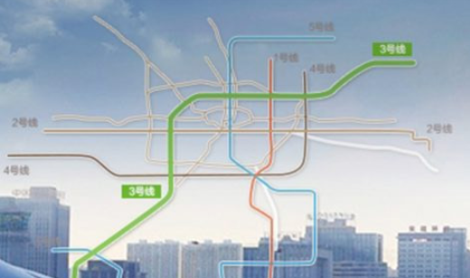 合肥轨道交通服务平台 合肥轨道交通服务平台