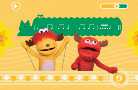 迷鹿音乐钢琴古筝启蒙 迷鹿音乐钢琴古筝启蒙