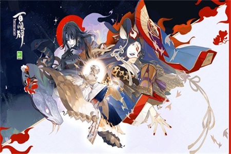 阴阳师百闻牌手游