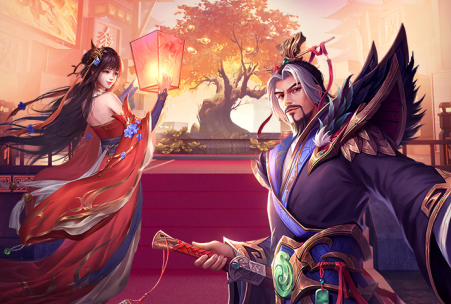 三国杀移动版 三国杀移动版
