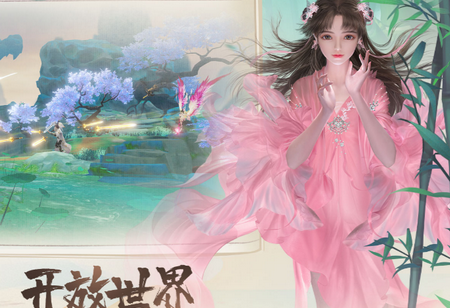 绝世战魂前传