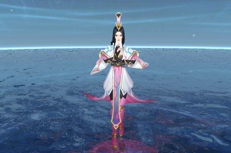 九州幻境城手游