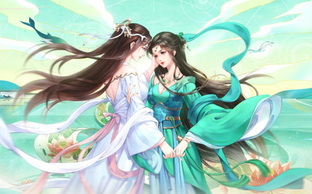 白蛇雷劫