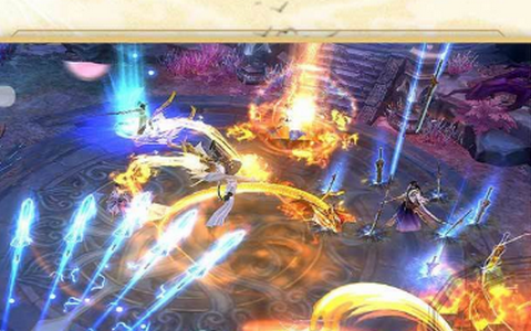 武林盛典官方版 武林盛典官方版