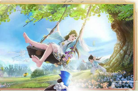 武林盛典官方版 武林盛典官方版