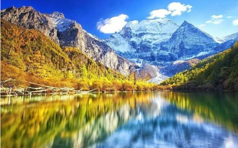 圣洁甘孜APP 圣洁甘孜APP