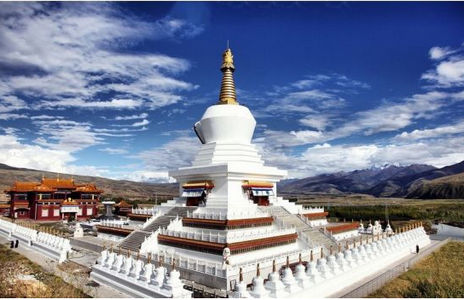 圣洁甘孜APP 圣洁甘孜APP